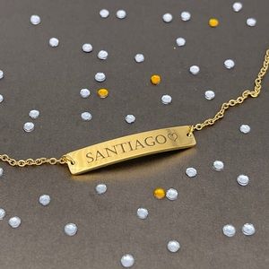 personalized bracelet jewelry